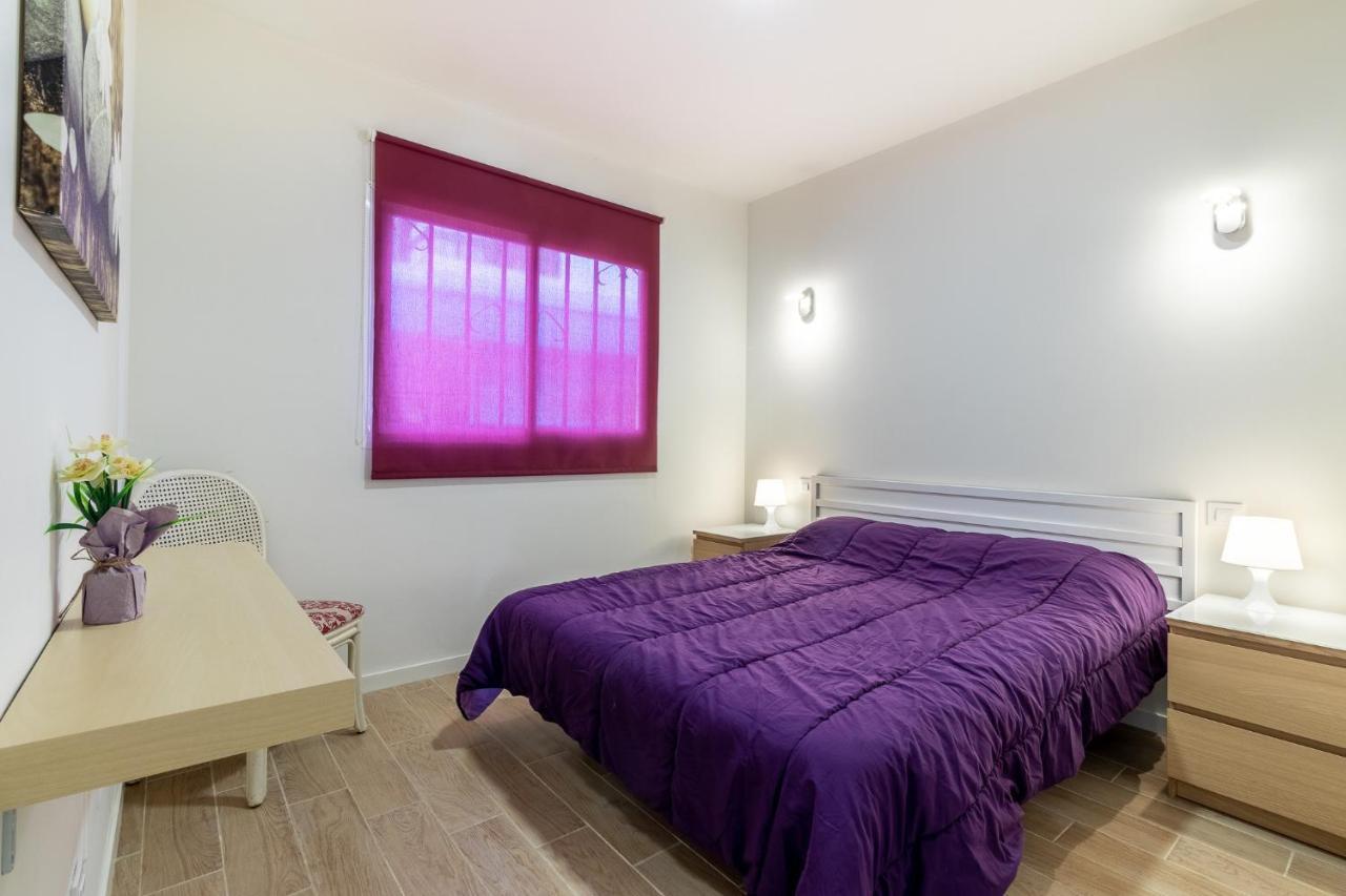 Flatguest Danubio + Sea View + Pool + Beach Mogán Extérieur photo